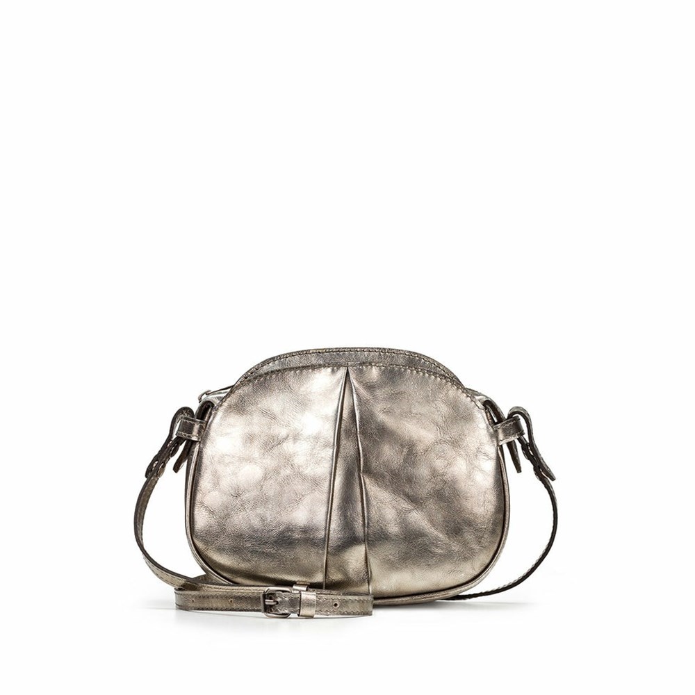 Patricia Nash Womens Shoulder Bags On Sale Online Store Platinum